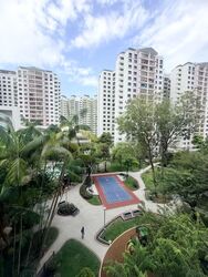 Blk 161B Punggol Central (Punggol), HDB 5 Rooms #577407921